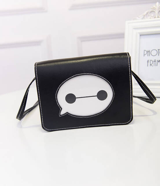 NewCollectionCoverCellPhonePocketsSplicingShoulderBag-XHE080414