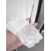 بلوزة نسائي أنيقه تصميم رقيق