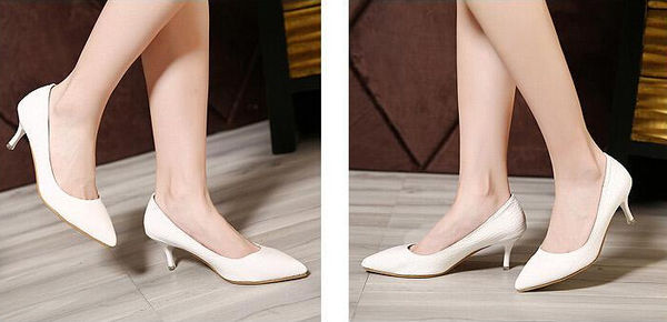 ElegantOLStyleWhitePointed-toePumpsForWomen-XFE081205WI