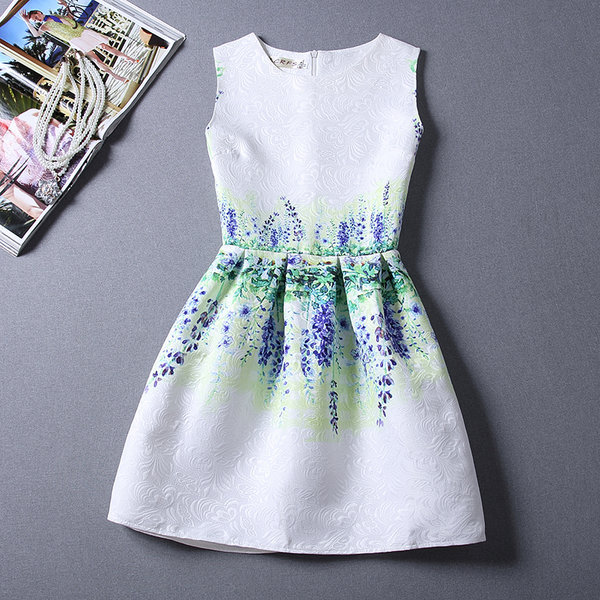 ElegantPrincessFloralPrintingMiniDresses-ZYK022246WI