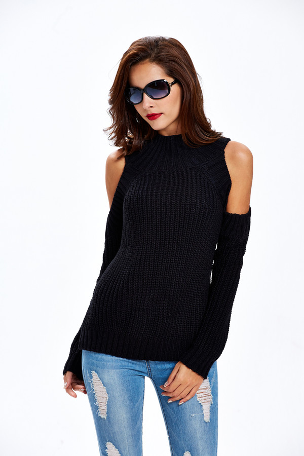 EuroStyleOffTheShoulderSolidSweaterTops-CMK091815B