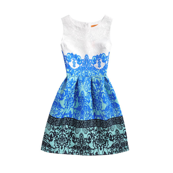 EuroStylePrintDressesForGirlsTop-CMK061452