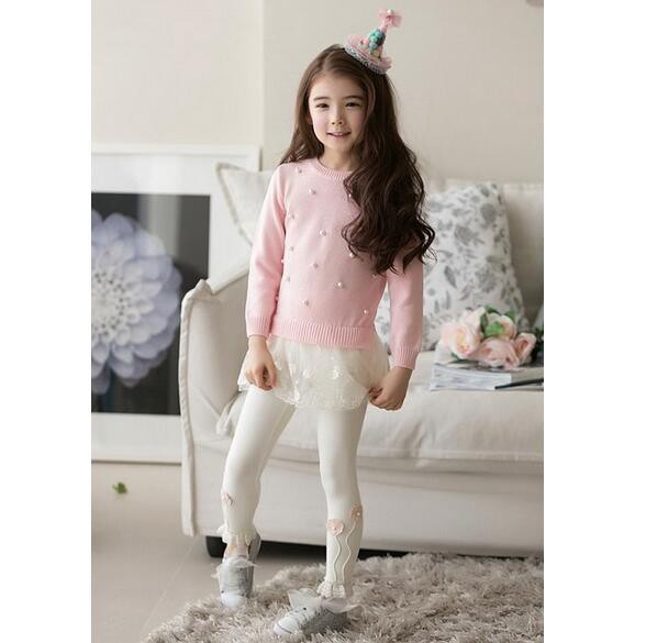 HighQualityPrintedKidsLeggings-YMK082572