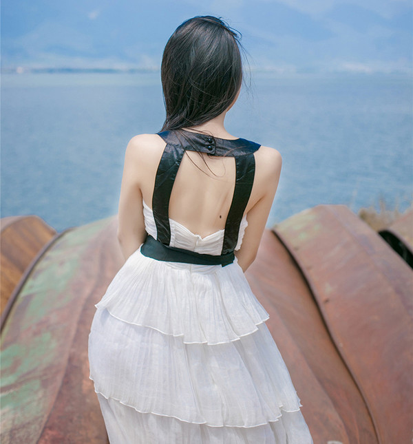 JapanSexyBacklessDeepVMaxiFormalDress-TFK062505