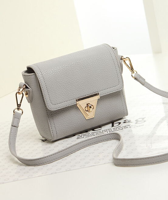 JapaneseStyleCuteEasyMatchZipUpHighQualityShoulderBag-XHE061514