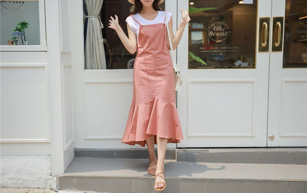 KoreanFashionBacklessMaxiDresses-ZK072703