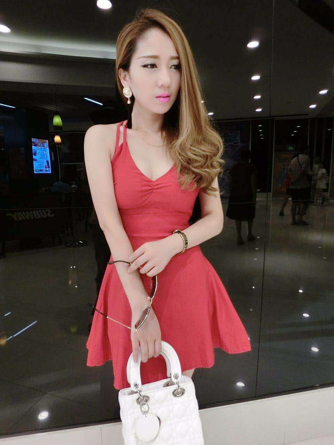 NewArrivalSexyBacklessKoreanStyleSummerDress-XHE071527