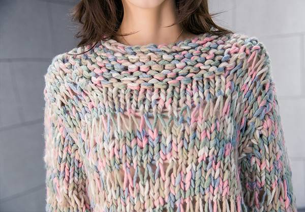 OnlineBuyONeckCableKnitSweaterPulloverTops-CMK083038