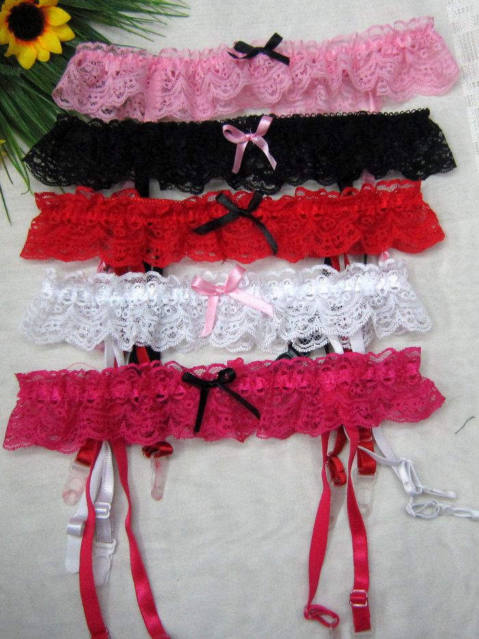 RomanticLadyFloralLaceBowknotPanties-SL101828