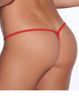 SexyHotStylePureColorFittedCottonPanties-MR100728RD