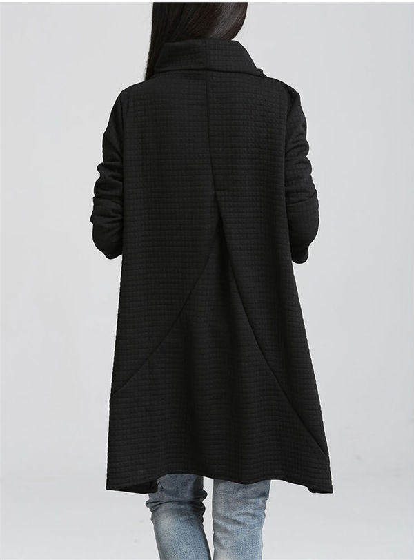 WholesaleSolidPocketWinterTurtleneckDress-TZK081912